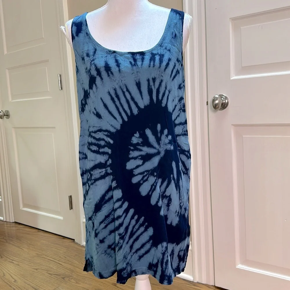 NWOT Electric & Rose Valerie Rhythm dress size S - Picture 4 of 12